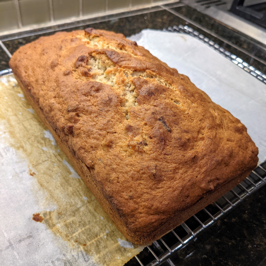 Banana Bread